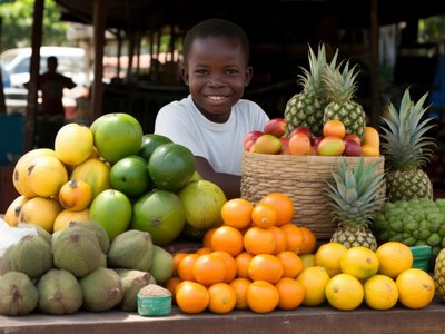 Agribusiness Loans's Thumb