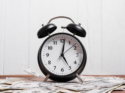 Faster Faster Loans's Thumb