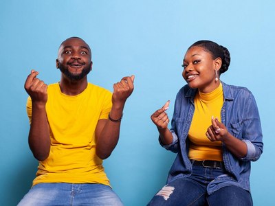 Salary Advance Loans's Thumb